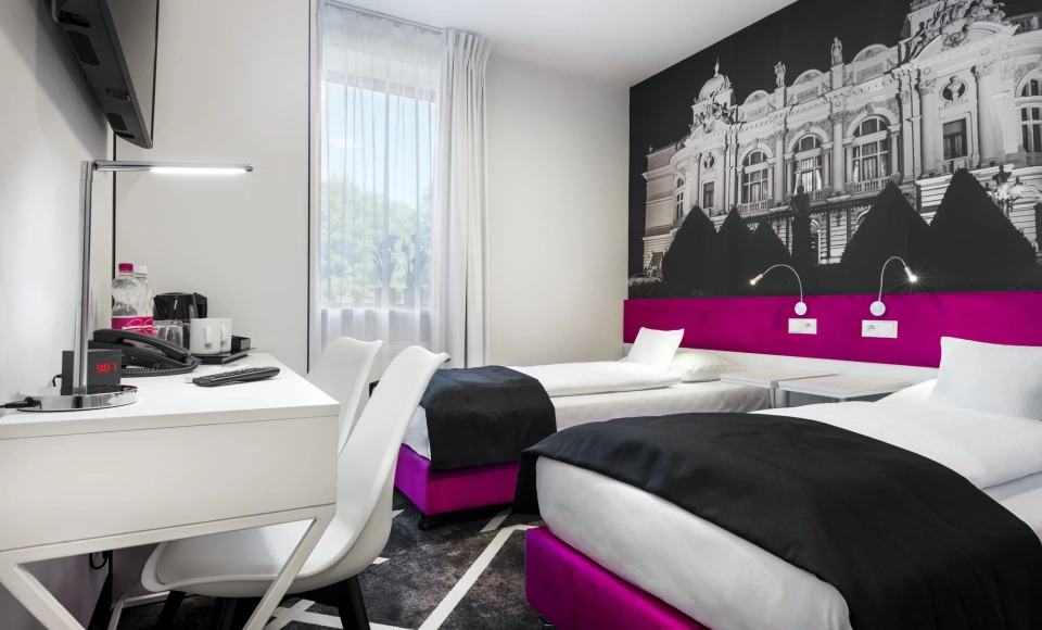 Best Western Plus Kraków Old Town