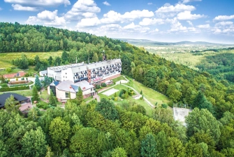 Hotel Przedwiośnie