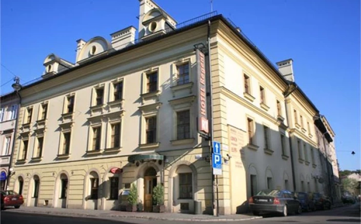 Sale konferencyjne Kraków - Regent Hotel