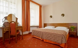 zdjęcie pokoju, Regent Hotel, Kraków