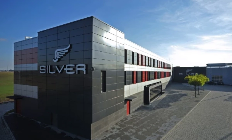 Silver Hotel & Gokart Center