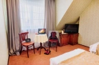 Hotel *** Hotel Amax / 7