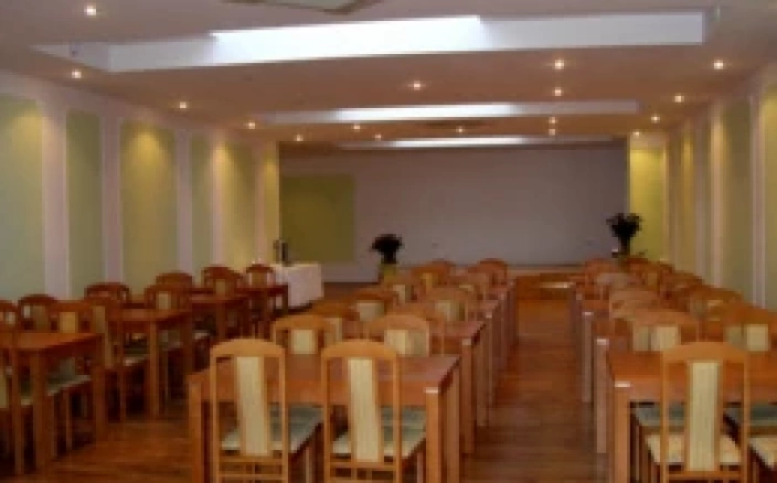 Sale konferencyjne Szczecin - Sala konferencyjna