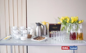 Dal Hotel Kielce Hotel *** / 0