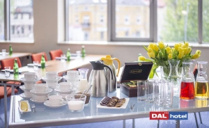 Dal Hotel Kielce Hotel *** / 1