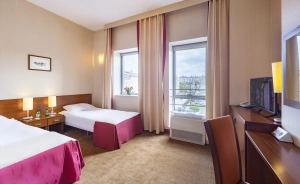 Dal Hotel Kielce Hotel *** / 0