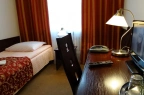 Hotel ** Hotel HARENDA / 8
