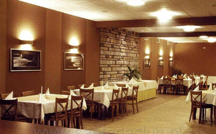 Sale konferencyjne Przemęt - Santana Club