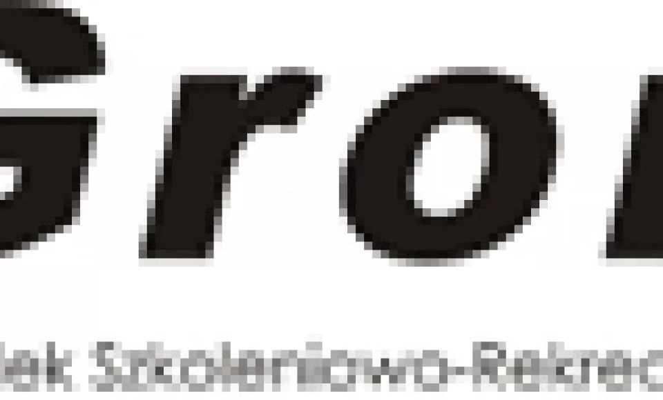 Ośrodek Szkoleniowo-Rekreacyjny Groń