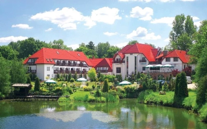 Sale konferencyjne Goniądz - Bartlowizna