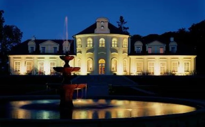 Sale konferencyjne Sokolniki - Hotel Pałac Sokolnik