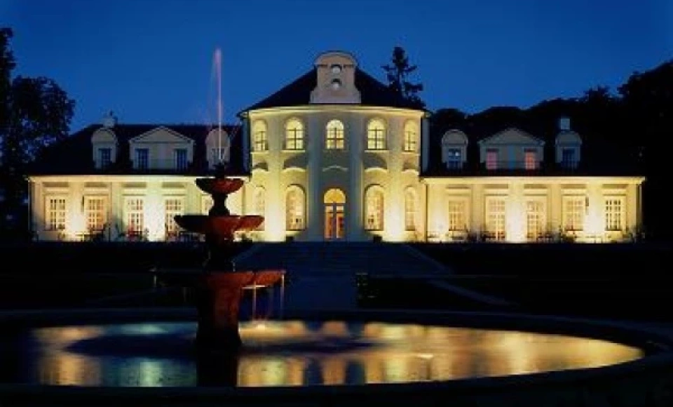 Hotel Pałac Sokolnik