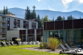 Mercure Karpacz Skalny