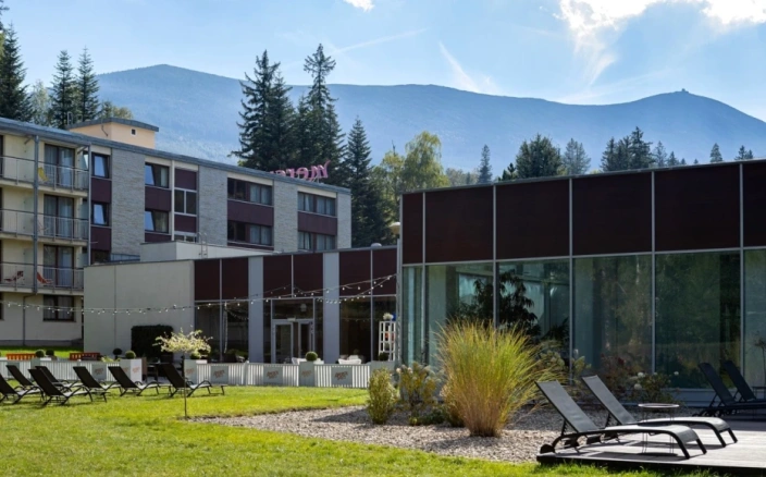 Sale konferencyjne Karpacz - Mercure Karpacz Skalny