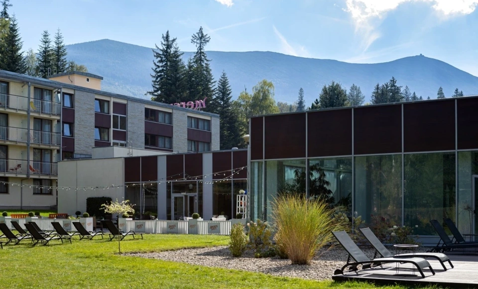 Mercure Karpacz Skalny