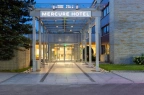 Hotel *** Mercure Karpacz Skalny / 1