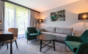 Mercure Karpacz Skalny Hotel *** / 0