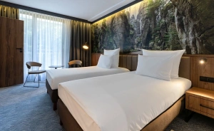 Mercure Karpacz Skalny Hotel *** / 3