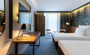 Mercure Karpacz Skalny Hotel *** / 2