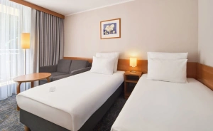 Mercure Karpacz Skalny Hotel *** / 1