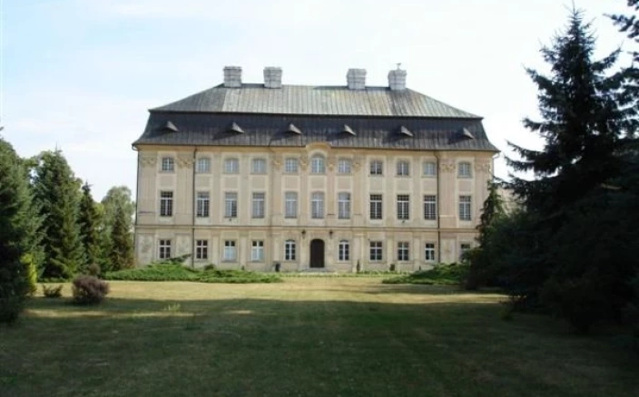 Sale konferencyjne Ciążeń - Dom Pracy Twórczej UAM Ciążeń