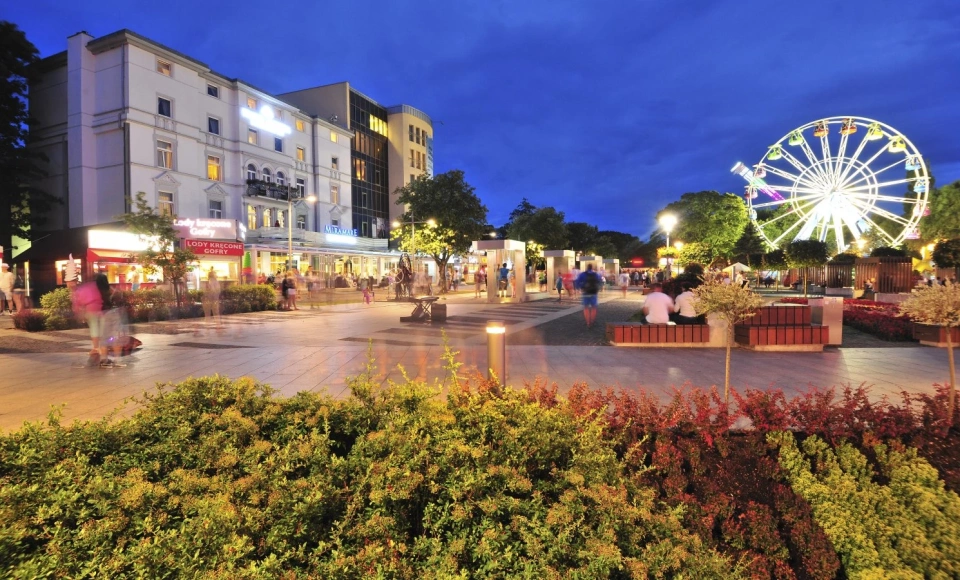 Hotel Aurora Family & SPA