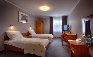 Hotel Kuźnia Napoleońska Hotel *** / 3