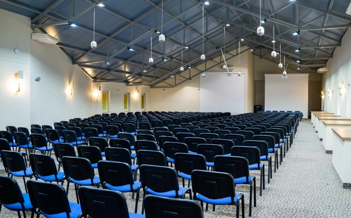 Sale konferencyjne Paprotnia - Hotel Kuźnia Napoleońska