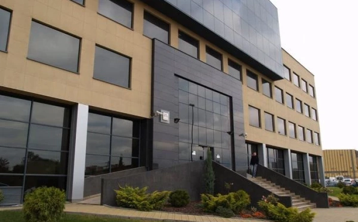 Sale konferencyjne Kraków - CENTRUM BIZNESU I INNOWACJI Copernicus