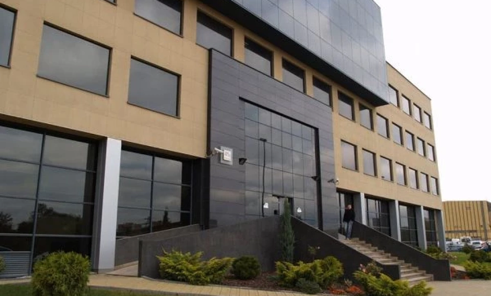 CENTRUM BIZNESU I INNOWACJI Copernicus