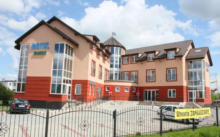 Sale konferencyjne Gdańsk - Hotel Gniecki ***