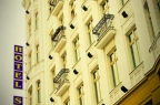 zdjęcie obiektu, Hotel Savoy, Łódź