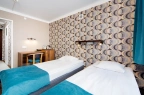 Hotel ** Hotel Mazowiecki / 16