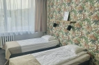 Hotel ** Hotel Mazowiecki / 12