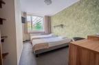 Hotel ** Hotel Mazowiecki / 11