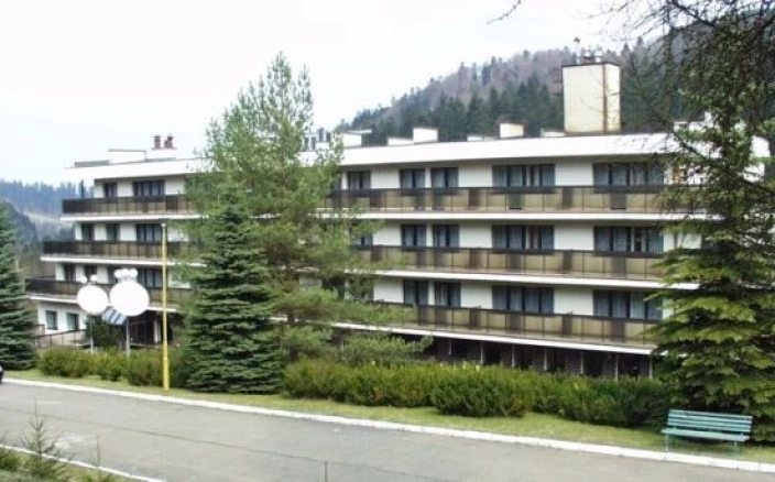 Sale konferencyjne Baligród - Ośrodek Rekreacyjno-Wypoczynkowy BYSTRE