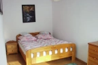 zdjęcie pokoju, Ośrodek Rekreacyjno-Wypoczynkowy BYSTRE, Baligród