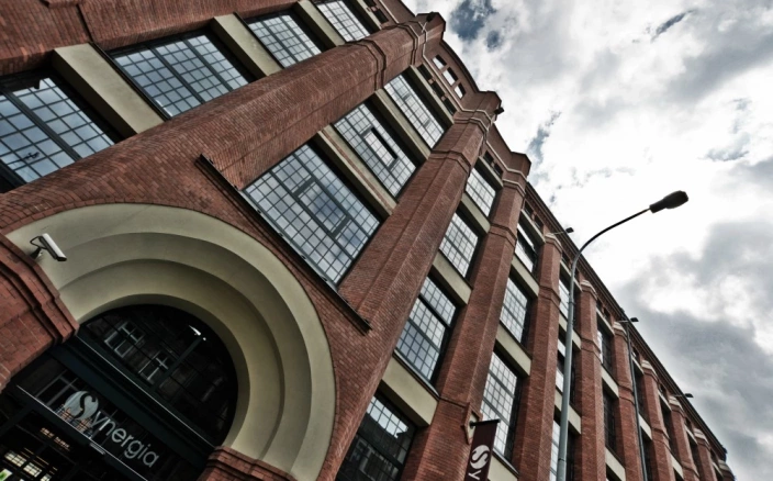 Sale konferencyjne Łódź - Centrum Biznesowe Synergia - Przerwa Conference & Events