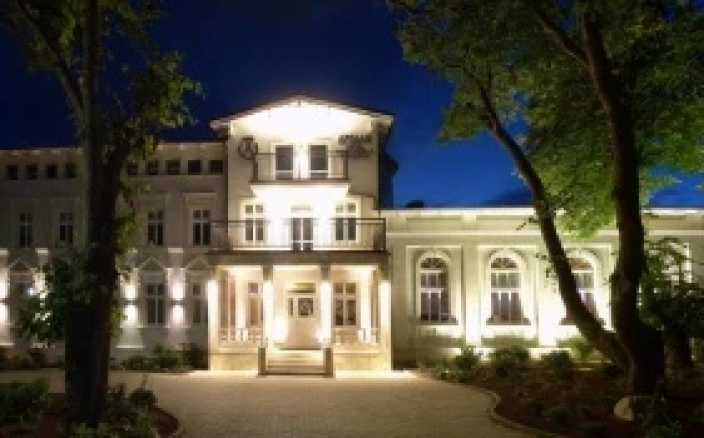 Sale konferencyjne Darłowo - Hotel Apollo