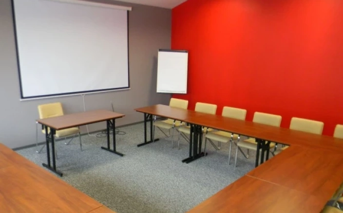 Sale konferencyjne Katowice - Centrum Szkoleniowe Europrofes - Katowice