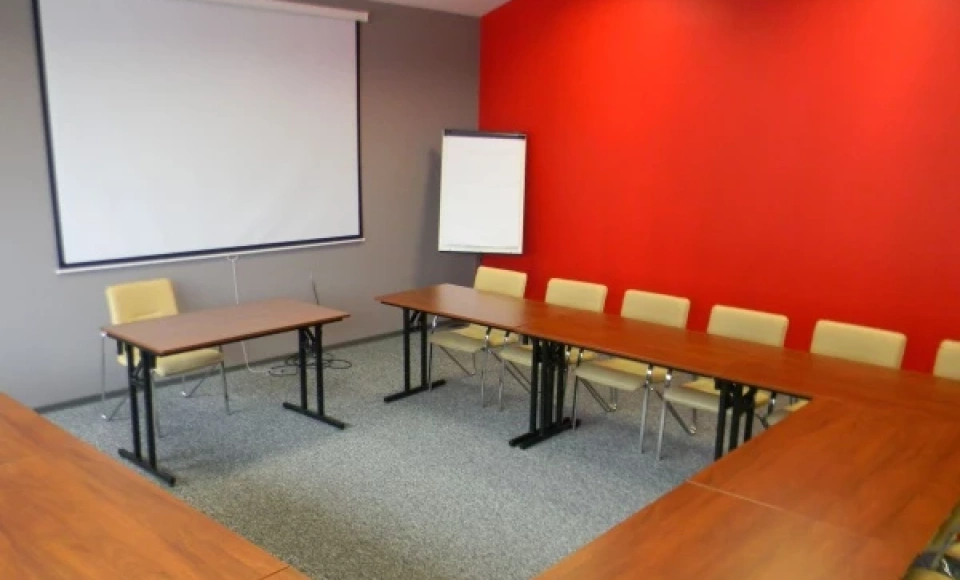 Centrum Szkoleniowe Europrofes - Katowice