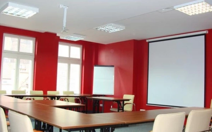 Sale konferencyjne Wrocław - Centrum Szkoleniowe Europrofes - Wrocław