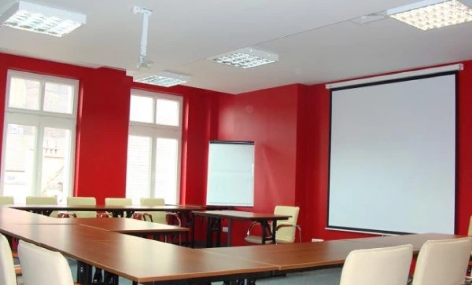 Centrum Szkoleniowe Europrofes - Wrocław