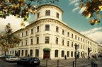 zdjęcie obiektu, Hotel Europa ****, Lublin