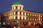 zdjęcie obiektu, Hotel Europa ****, Lublin