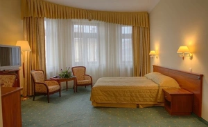 zdjęcie pokoju, Hotel Europa ****, Lublin