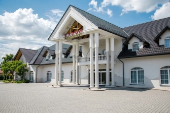 Park Hotel Łysoń****