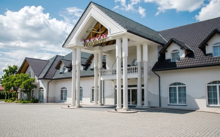 Sale konferencyjne Inwałd - Park Hotel Łysoń****