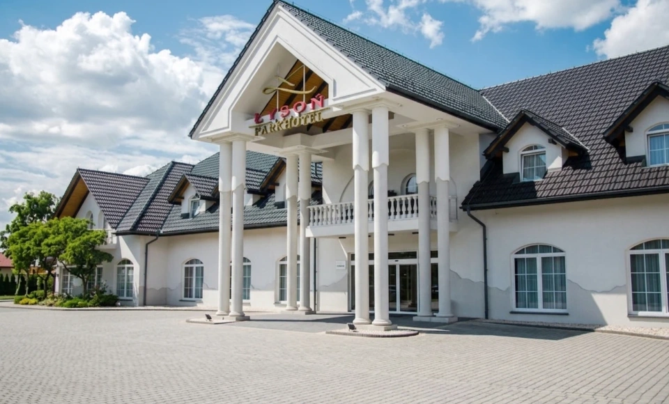 Park Hotel Łysoń****