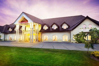 Park Hotel Łysoń****